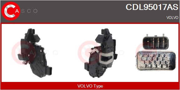 CDL95017AS