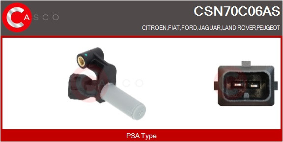 CSN70C06AS