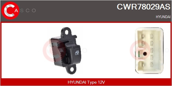 CWR78029AS