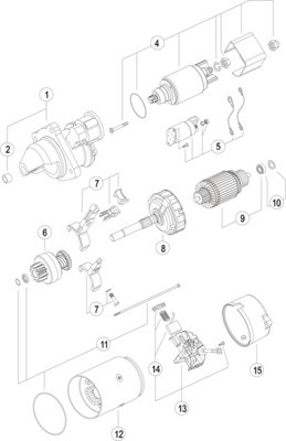 MS 235