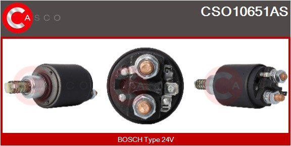 CSO10651AS