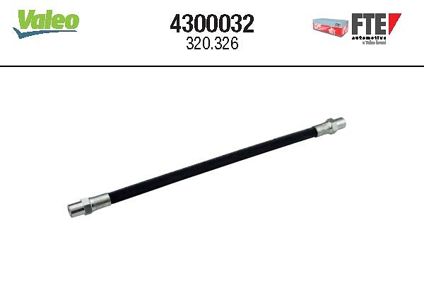 4300032 VALEO