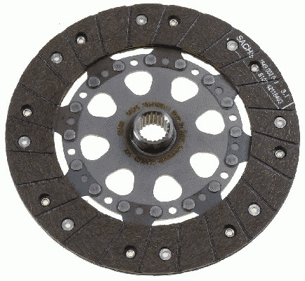 1864 000 511