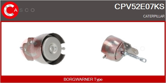 CPV52E07KS