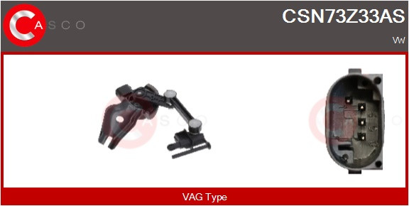 CSN73Z33AS