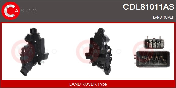 CDL81011AS