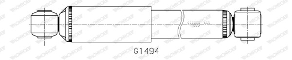 G1494 MONROE