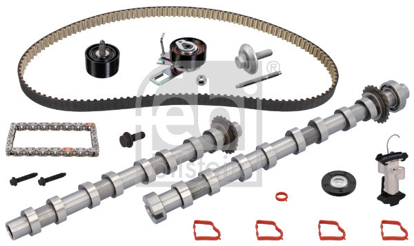 1000003 FEBI BILSTEIN
