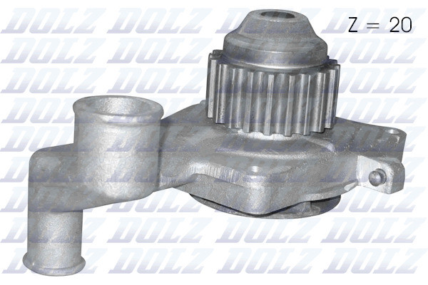 F106 DOLZ