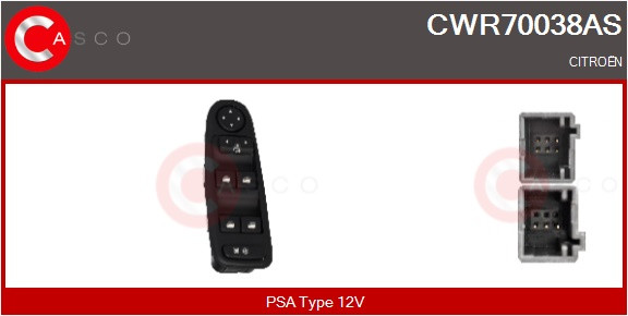 CWR70038AS