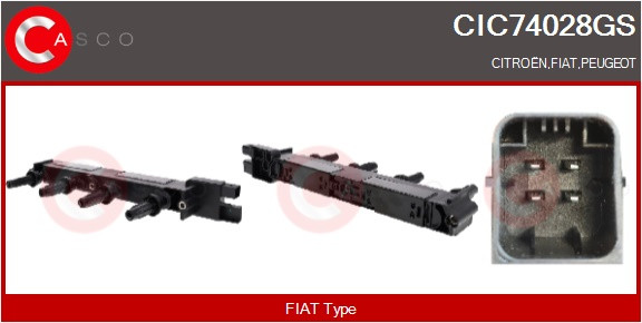 CIC74028GS
