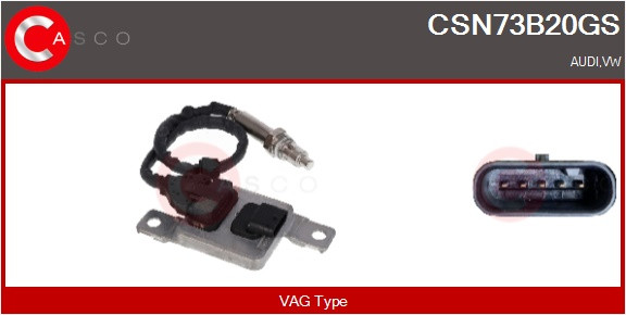 CSN73B20GS