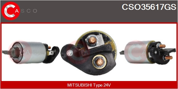 CSO35617GS