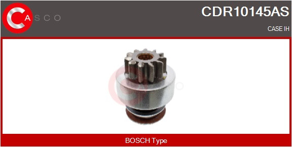 CDR10145AS