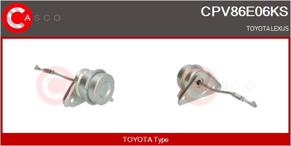CPV86E06KS
