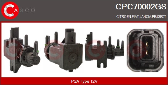 CPC70002GS
