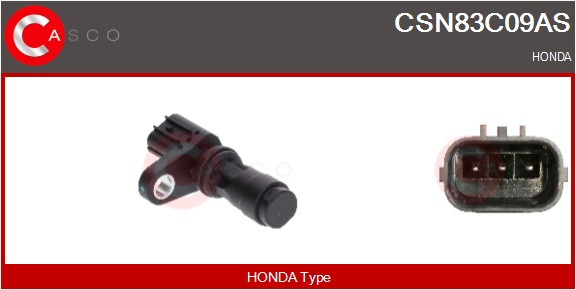 CSN83C09AS