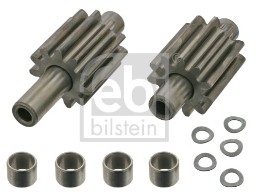 11619 FEBI BILSTEIN