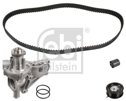 172672 FEBI BILSTEIN