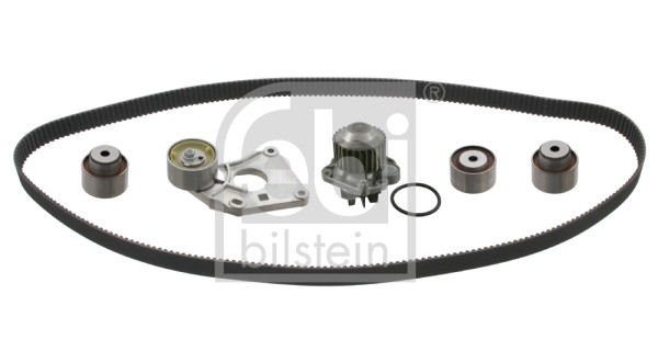 32735 FEBI BILSTEIN