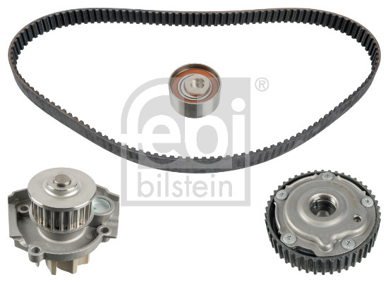 173067 FEBI BILSTEIN