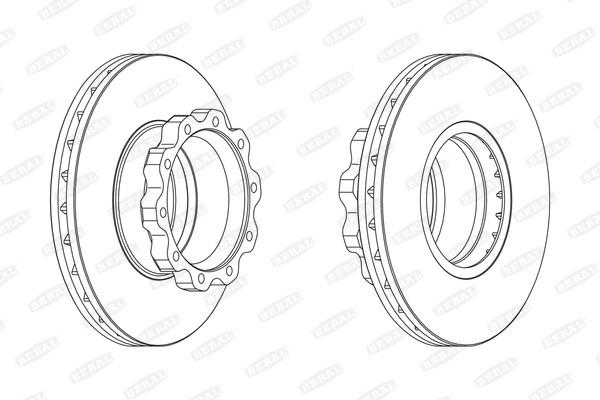 BCR215A