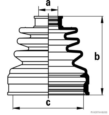 H&BJ2884014