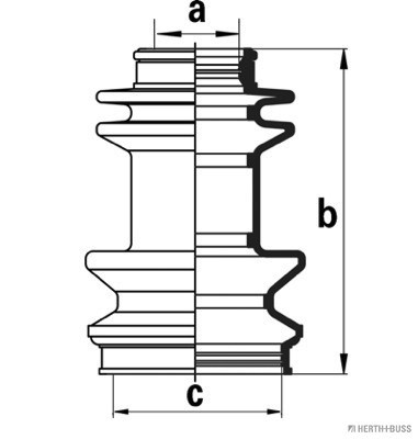 H&BJ2861010