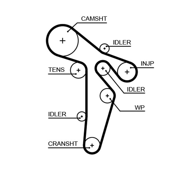 5649XS GATES