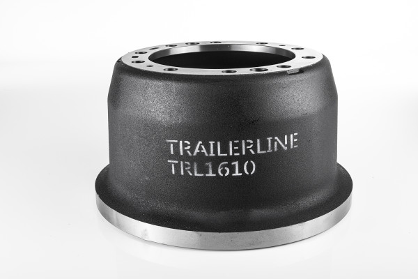 TRL1610 TRAILERLINE