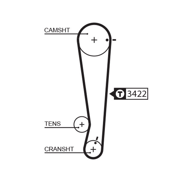 5511XS GATES