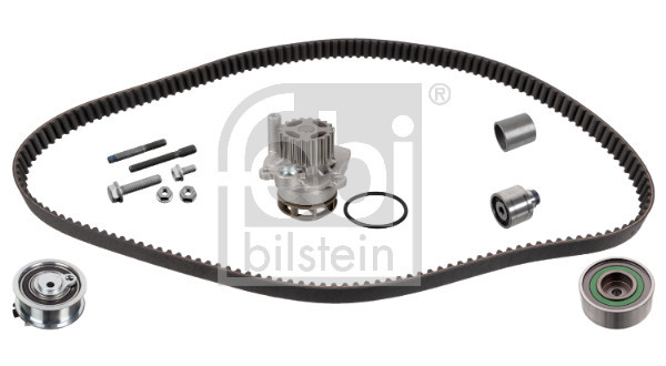 45116 FEBI BILSTEIN