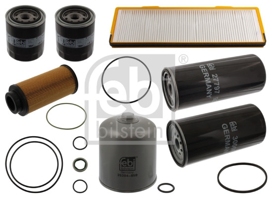 47968 FEBI BILSTEIN