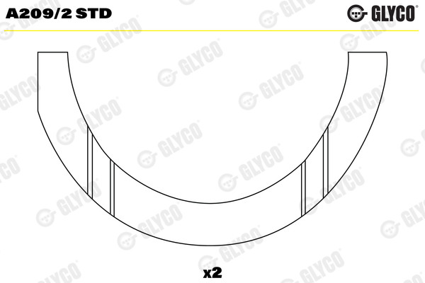 A209/2 STD