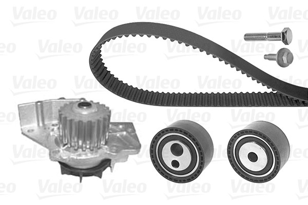 614696 VALEO