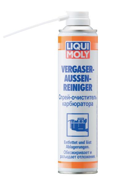 3918 LIQUI MOLY