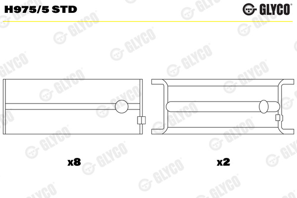 H975/5 STD