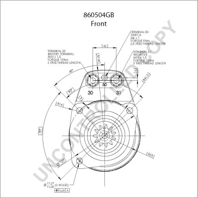 860504GB