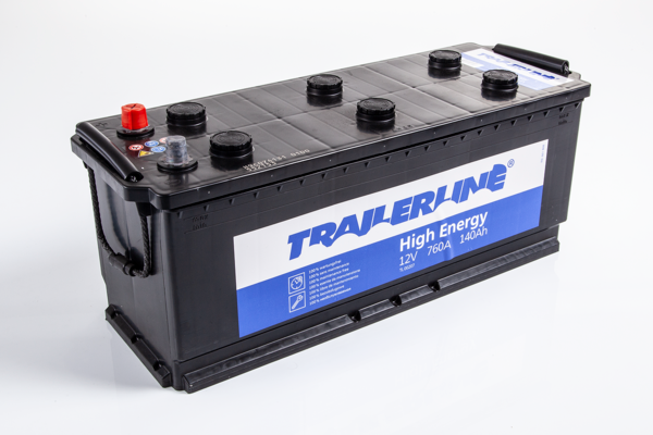 TL00207 TRAILERLINE