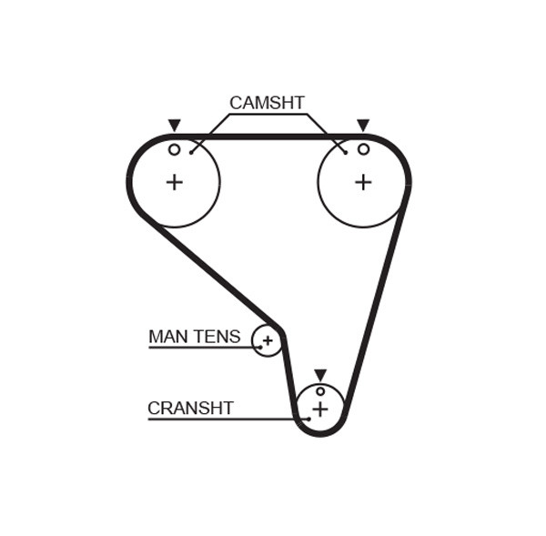 5266XS GATES