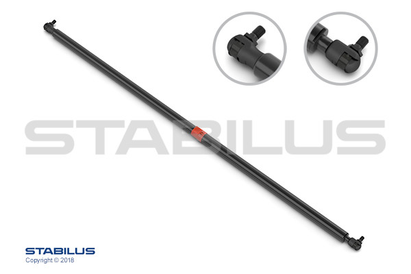 020233 STABILUS