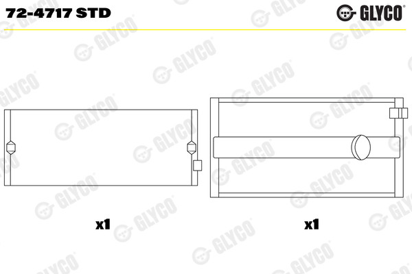 72-4717 STD