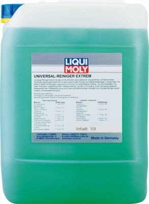 21670 LIQUI MOLY