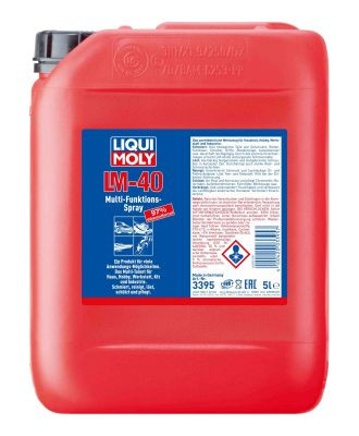 3395 LIQUI MOLY