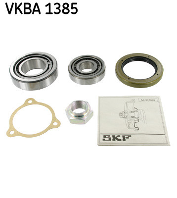 VKBA 1385