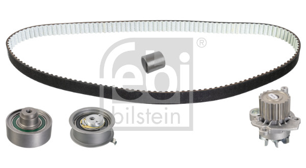 173266 FEBI BILSTEIN