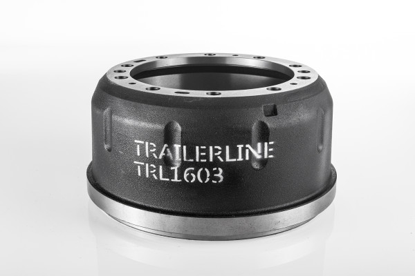 TRL1603 TRAILERLINE