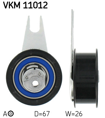 VKM 11012