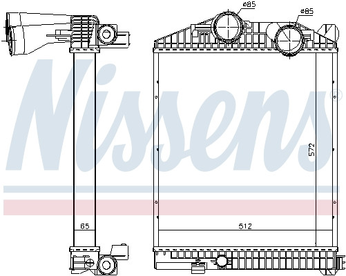 97033 NISSENS