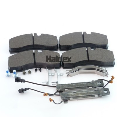 94608 HALDEX